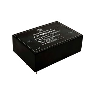 Isolated DC-DC Converter 1200VDC to 24V1A